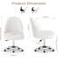 Microfiber / Microsuede Office Chair-2084635244