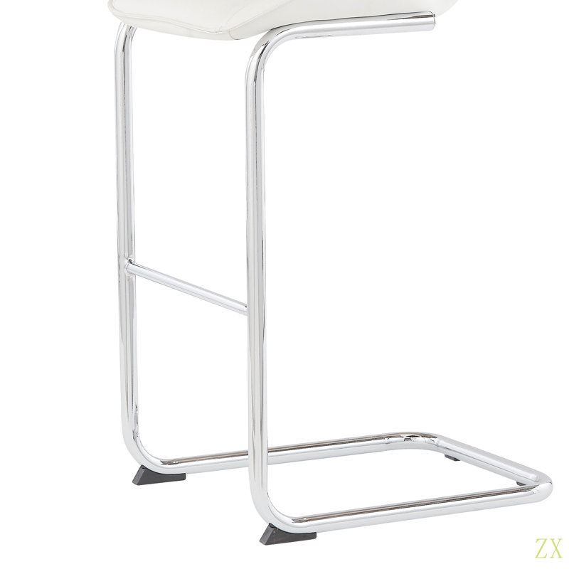 Charlotte 4PC BAR STOOL  SET