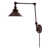 Oil Rubbed Bronze selected