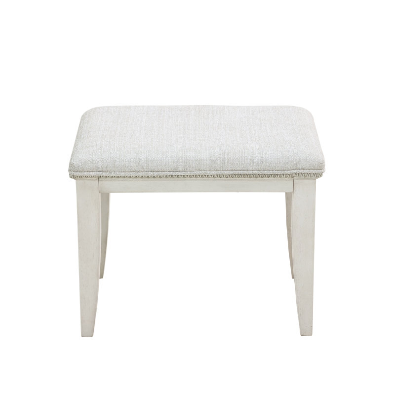 Inaki Vanity Stool