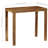 Rakesh Solid Wood Dining Table