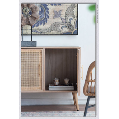 Armoire 28,3 x 15,4 x 62,6 po