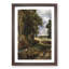 The Cornfield by John Constable - Picture Frame Painting-62781780-62781777