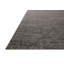 Tapis gris anthracite / ivoire Peterkin II-790934812