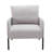 Evrard Upholstered Armchair-599080979