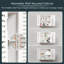 Rangement pour salle de bain Dharm-2032454296