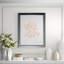 Flowers From The Garden 3 Print by Robert Robinson