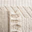 Tapis ivoire Westbury Park Natura 126-952678850
