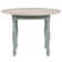Darcy 42" Round Wood Dining Table