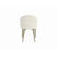 Chaise d'appoint rembourrée (ensemble de 2)-1034806962