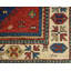 Khndzorsk Hand Woven Wool Area Rug