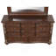 Commode Lyon G07100-D, cerisier