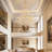 49 - Light Large Modern Maria Theresa Crystal Chandeliers-470138445