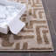 Tapis géométrique Emmalisa Performance-134991799