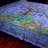 Handmade Cotton Floral Tree of Life Tapestry Tablecloth-1560085693-1560085638
