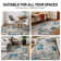 Sianna Abstract Indoor Rug