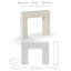 Encadrement de cheminée Reeded-104098389-104098391