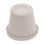 Pot à fleur intérieur / extérieur en plastique Terra-317655700-376899874