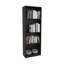 Bibliothèque à 4 tablettes Home-130594847