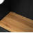 Hall Tree with FlipUp BenchMinimalist Hallway Shoe Cabinet with Adjustable Shelves-88958299