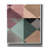 'Triangle-1' by Design Fabrikken, Giclee Canvas Wall Art-1692943790