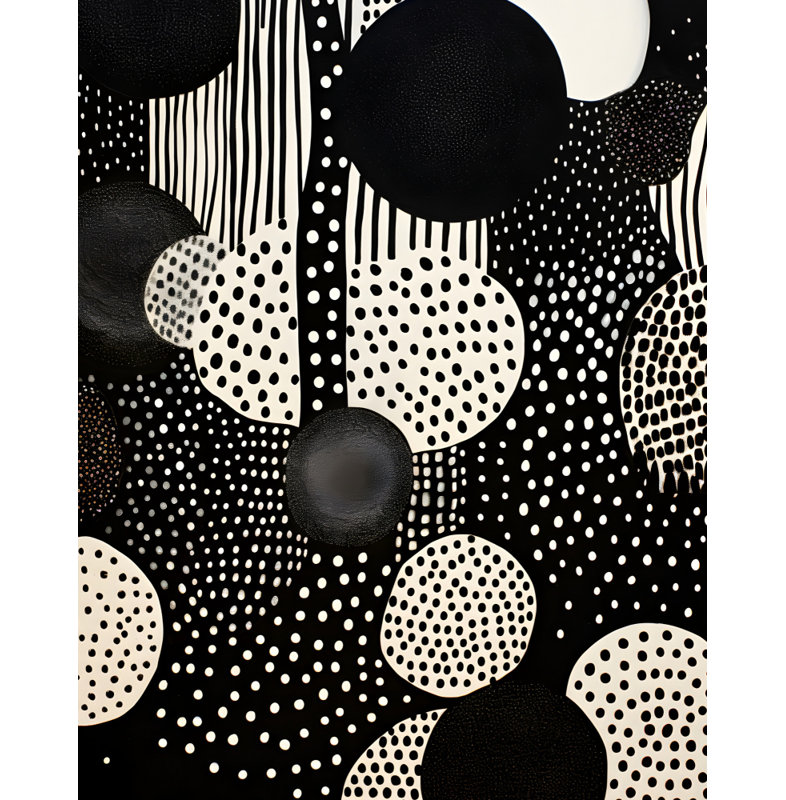 Wrapped Canvas Print, 76.2 cm H x 50.8 cm W