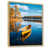 Cadre naturel flottant