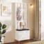 Hall Tree 60.5cm Wide-798906252