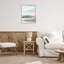 Impression de giclée encadrée, impression de Natural Hills Gray, design par Carol Robinson-115102790-115102794