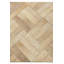 Tapis beige Ortega