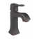 Metris C Single Hole Bathroom Faucet with Drain Assembly