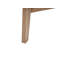 Four Leg Coffee Table with Storage