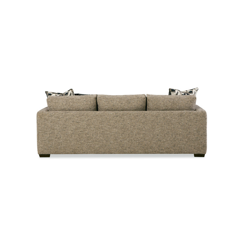 Martin Sofa, Drusky Sand Performance