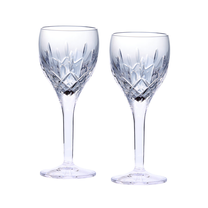 Ashmere Goblet 300ml 10oz Set of 2