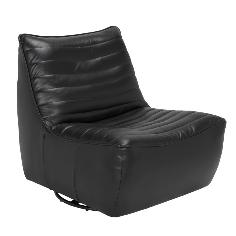 Mcclain Swivel Side Chair