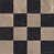 Checkerboard Bronze & Nero Marquina