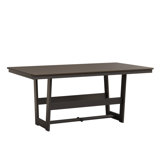 Hudson Outdoor Dining Table