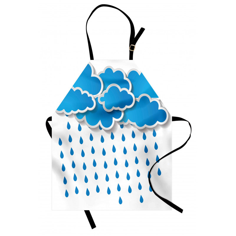 Tablier de pluie