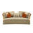 Berkly Upholstered 92'' Sofa