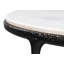 Dakor Round Solid Wood Dining Table