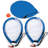 Medal Sports Plastic Soccer