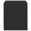 Massiyah 35cm W Manufactured Wood Bedside Table-1086186792-1114788939