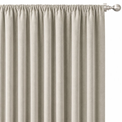 Gian Fabric | Solid Shiny Velvet Fabric | Color Silver