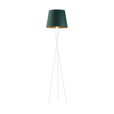 Shullsburg 165cm Tripod Floor Lamp