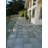 Elevate 16'' L x 16'' W Tile - Cobblestone Grey