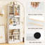 Bibliothèque avec tiroir, bibliothèque ouverte multifonctionnelle, rangement-129039326