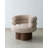 Lana Durable Accent Chair-101311203