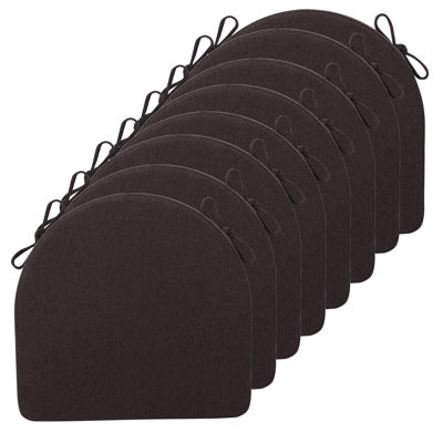 Coussin de siège d'intérieur 1,5 po