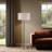 Laz 1 - Light Tube Floor Lamp-685225934