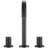 2-handle Bathroom Faucet-53881864